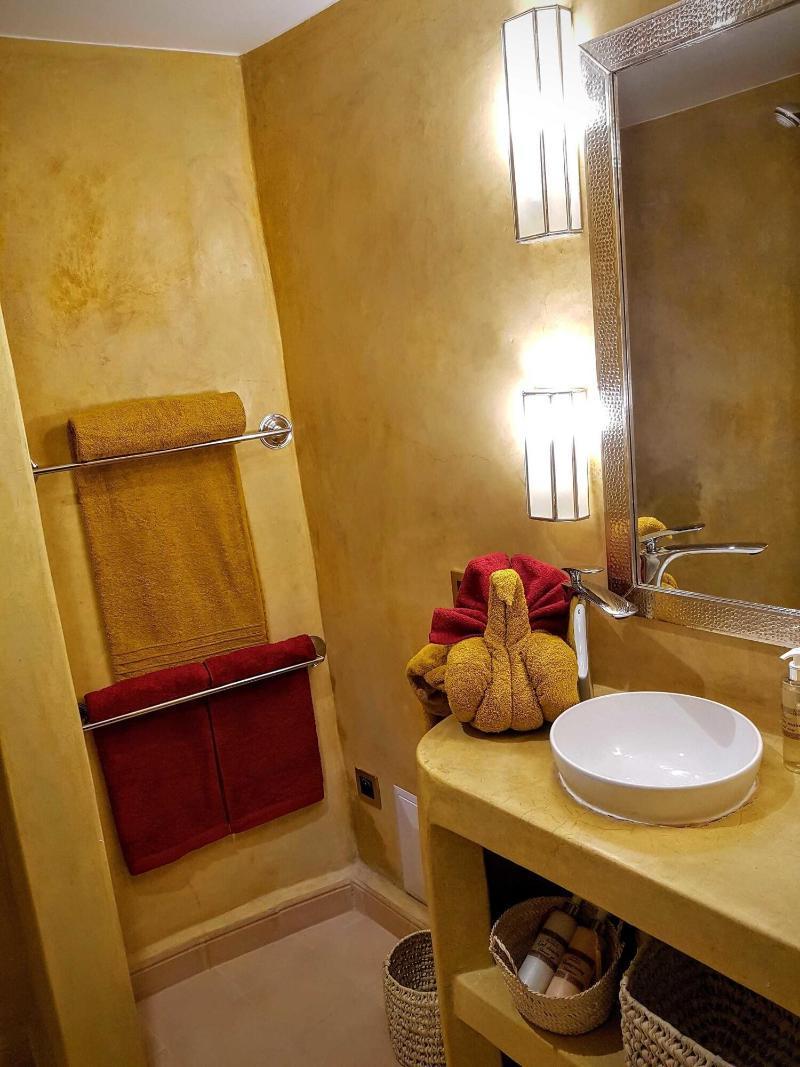 Riad Bilkis Marrakesh Esterno foto