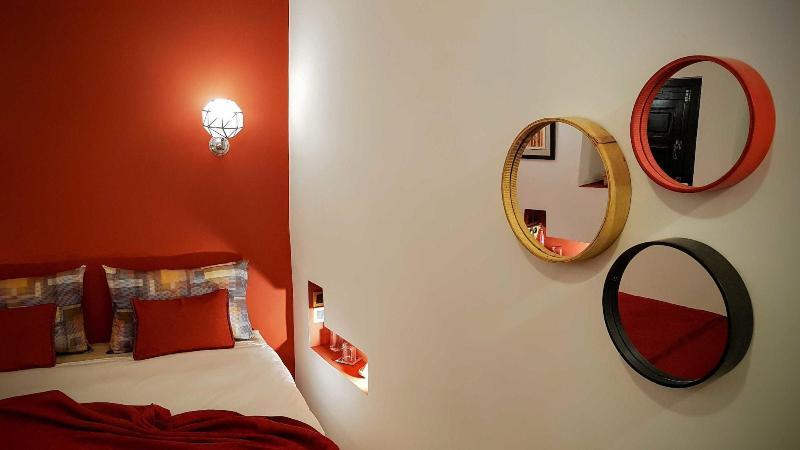 Riad Bilkis Marrakesh Esterno foto
